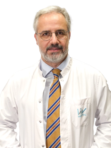 Prof. MD. Serdar Kahraman